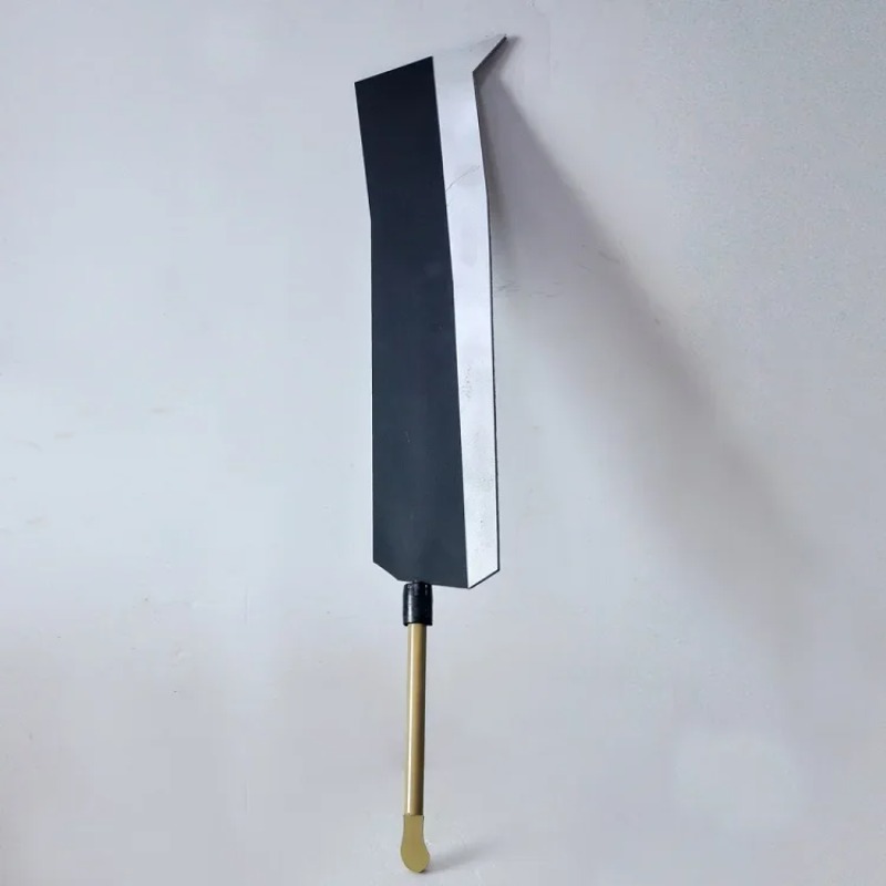 Cosplay Prop Works - Zellen im Dienst der Arbeit! Makrophagen-Schwert
