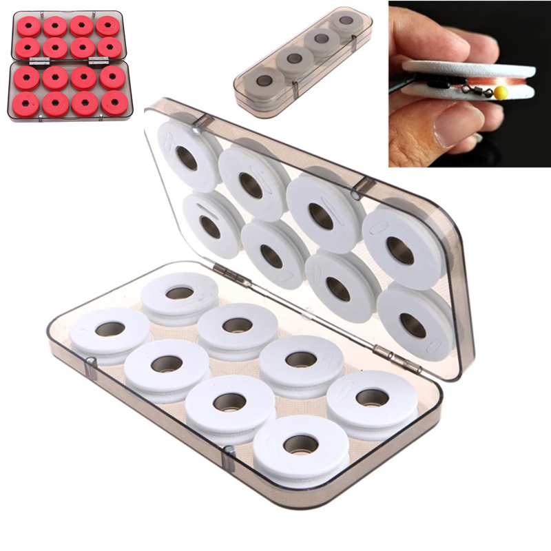 Craft Foam Roll - 8/16Pcs Schaum Winding Board Fishline Welle
