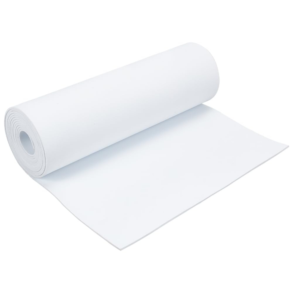 Craft Foam Roll - Selbstklebende EVA-Schaumstoffrolle für Kunstbedarf, Papier, Scrapbooking,