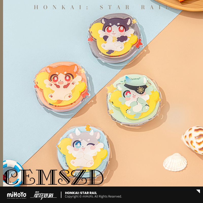 Acrylic Cosplay Prop - [Original] Honkai Star Rail Honey Drop