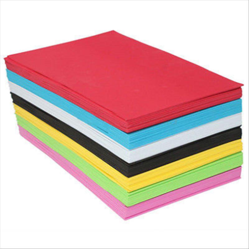 Craft Foam Roll - 2 mm Dicke 20 * 30