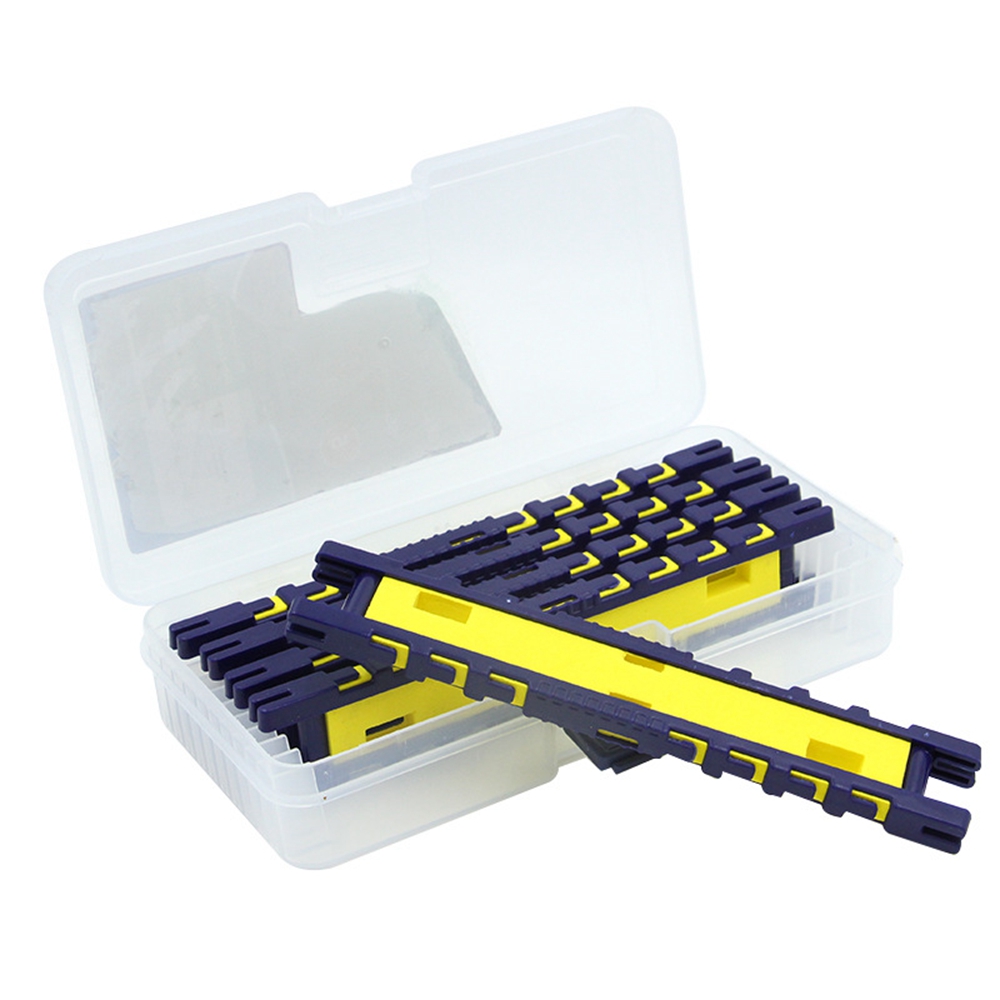 Craft Foam Roll - 5 Teile/schachtel Rig Wickler Bord Karpfen