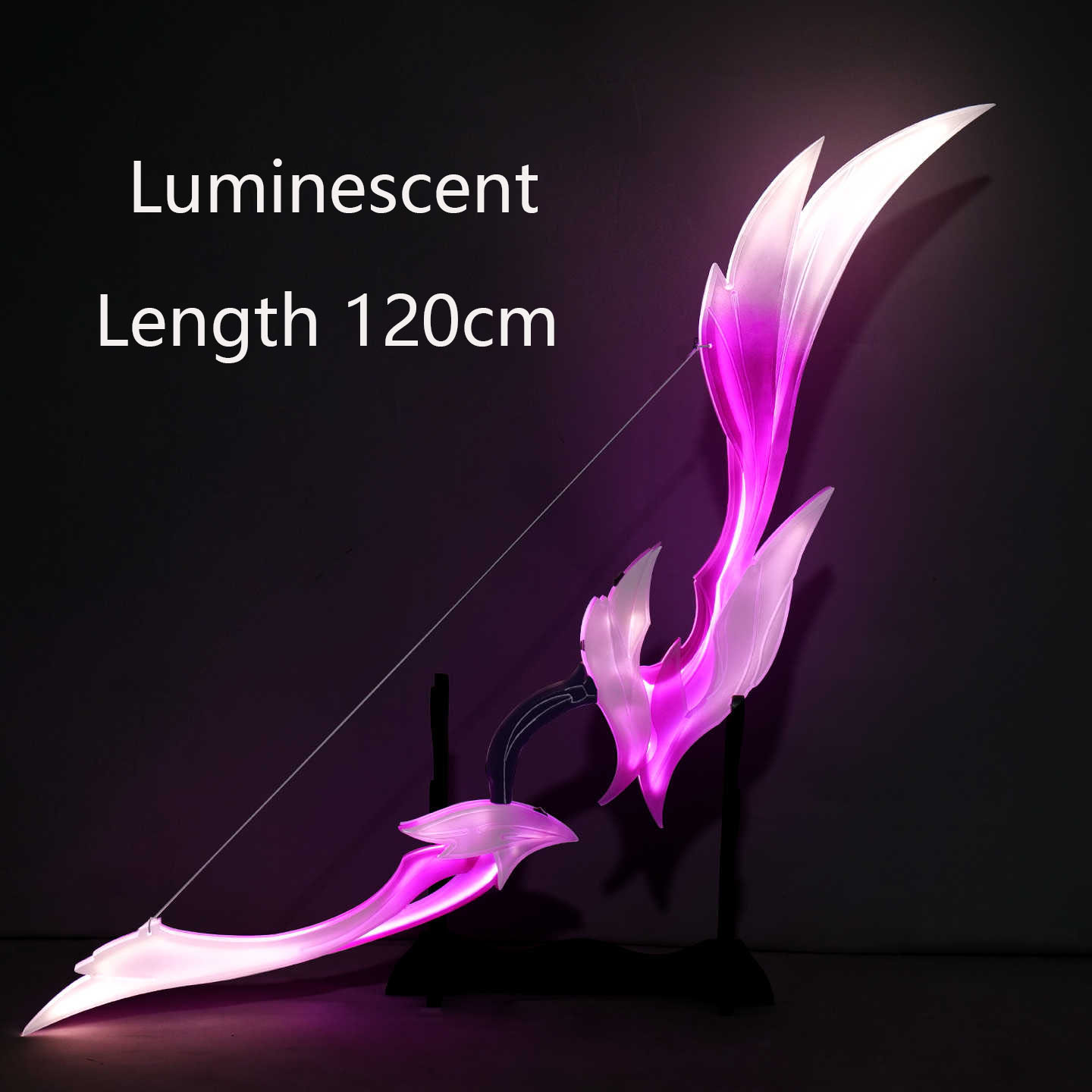 Acrylic Cosplay Prop - Spiel Honkai Star Rail Cyrene Cosplay