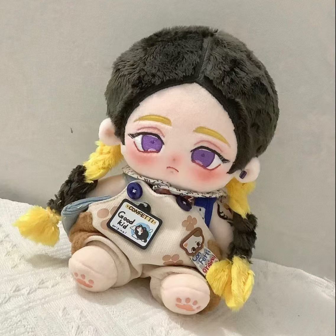 20cm Ran Haitani Plüschpuppen  – Cosplay Plushie Prop Bewertung und Preis