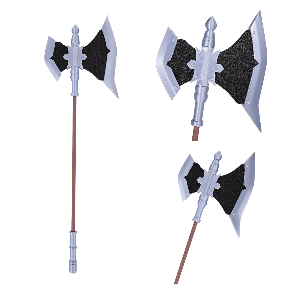 Anime Sousou No Frieren Cospla – Frieren Cosplay Prop Bewertung und Preis