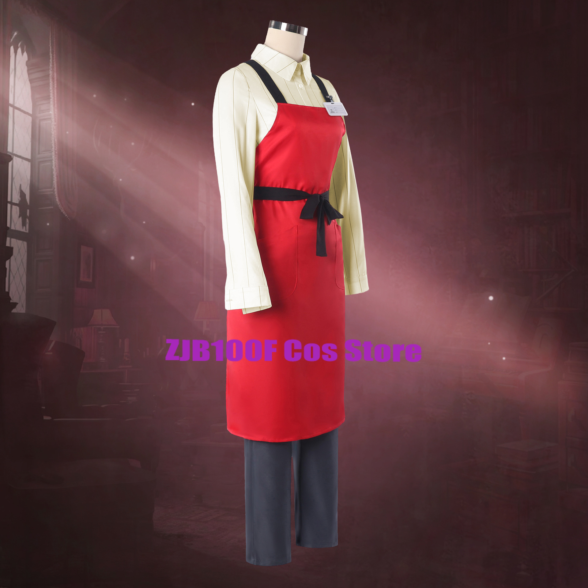 ZJB Yamada Cosplay Anime Smoki – Cosplay Prop Works Bewertung und Preis