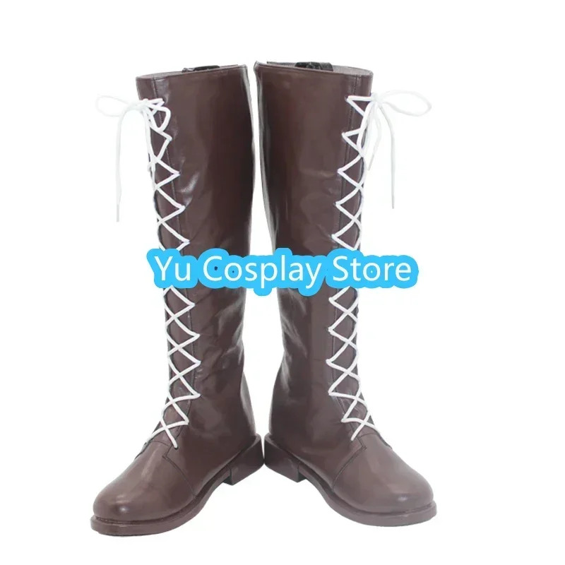 Candy 2025Yu- Anime Frieren At – Frieren Cosplay Prop Bewertung und Preis
