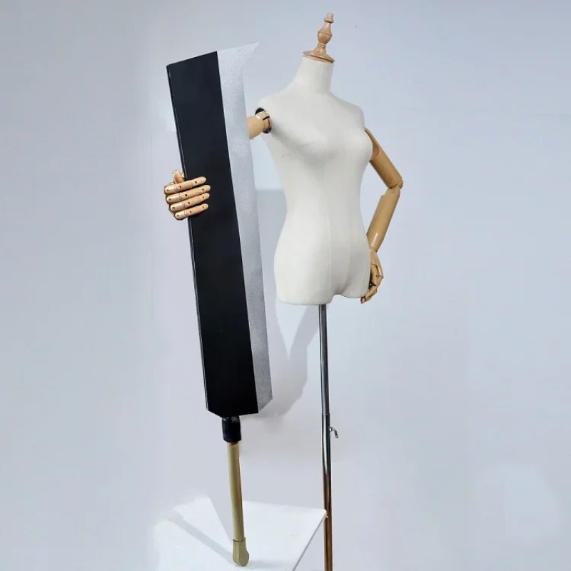 Zellen im Dienst der Arbeit! M – Cosplay Prop Works Bewertung und Preis