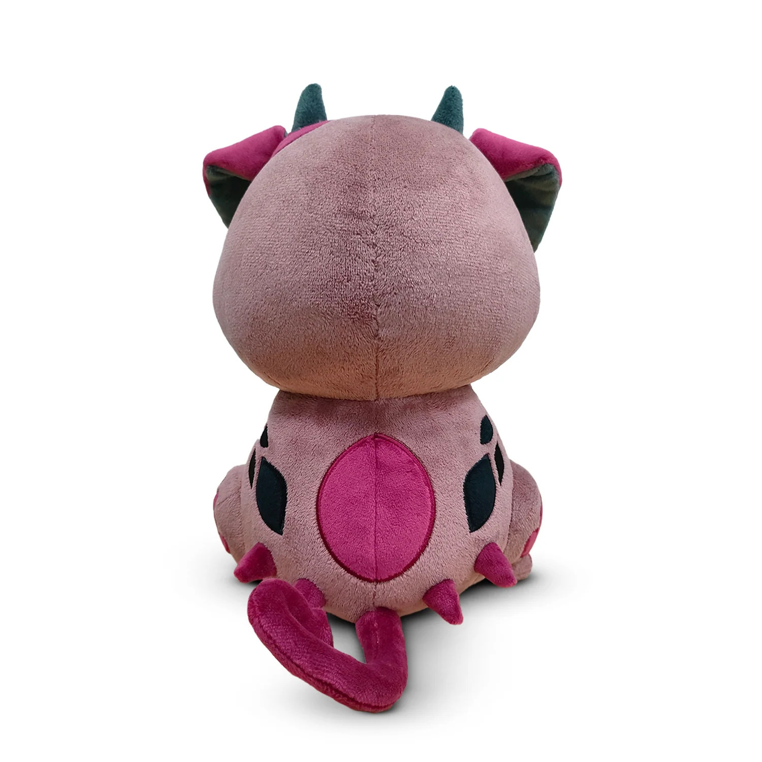 The Hazbin Fat Nuggets Plushie – Cosplay Plushie Prop Bewertung und Preis