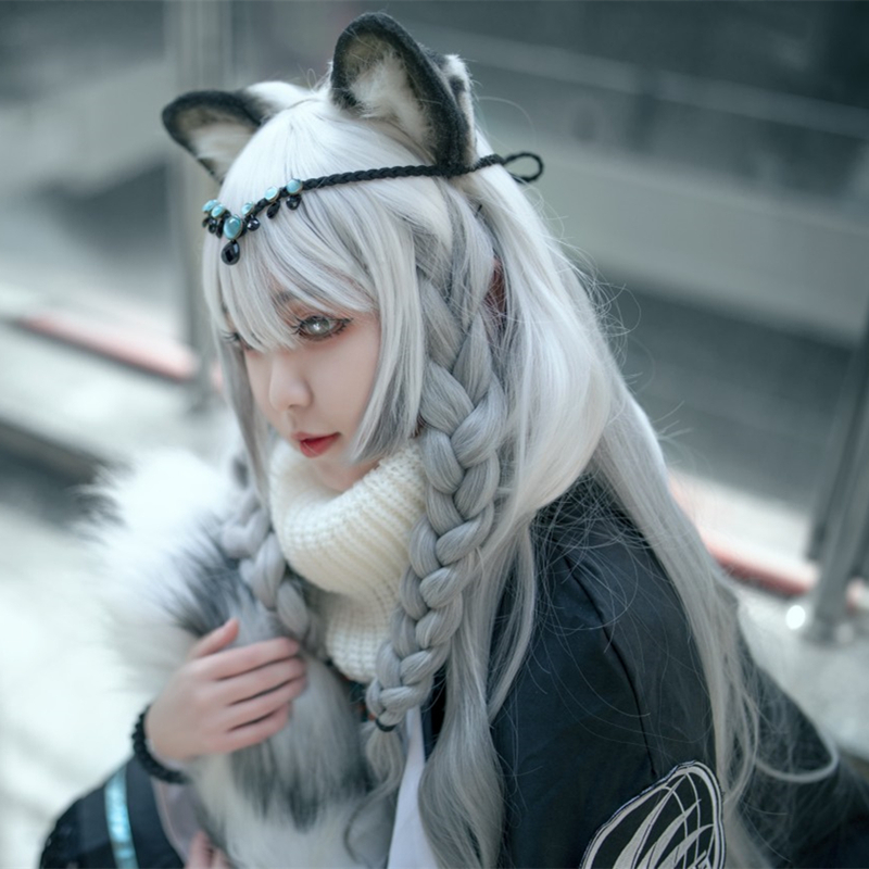 Neue handgemachte Arbeit Arkni – Cosplay Prop Works Bewertung und Preis