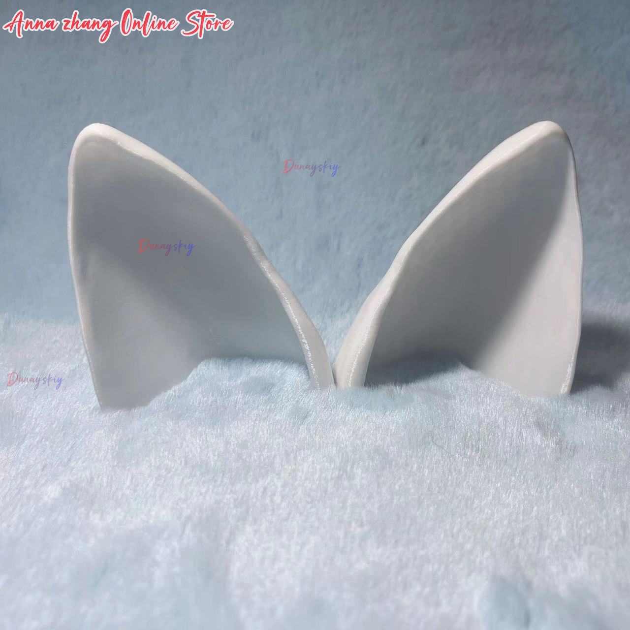 Kemono Fursuit Kigurumi Zubehö – Cosplay Prop 3D Print Bewertung und Preis