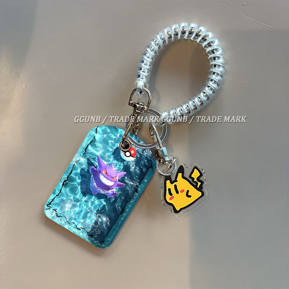 Pokémon 3D Gengar Kartenhalter – Cosplay Prop Works Bewertung und Preis
