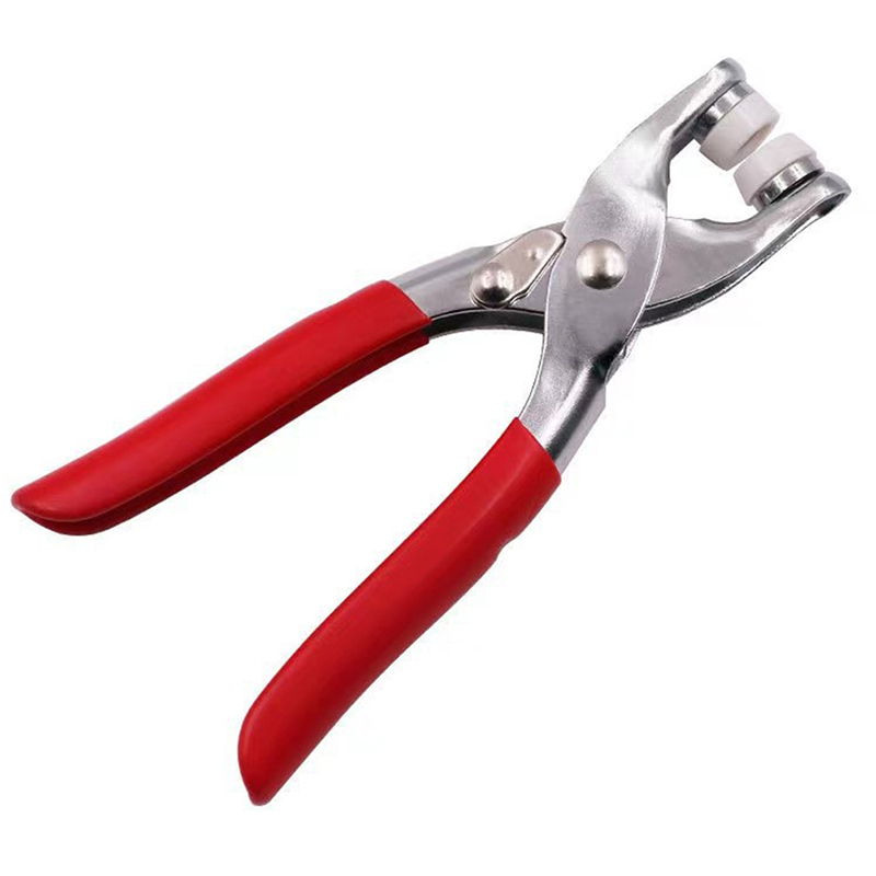 Druckknopf-Set mit Werkzeug, M – Snap Fastener Set Bewertung und Preis