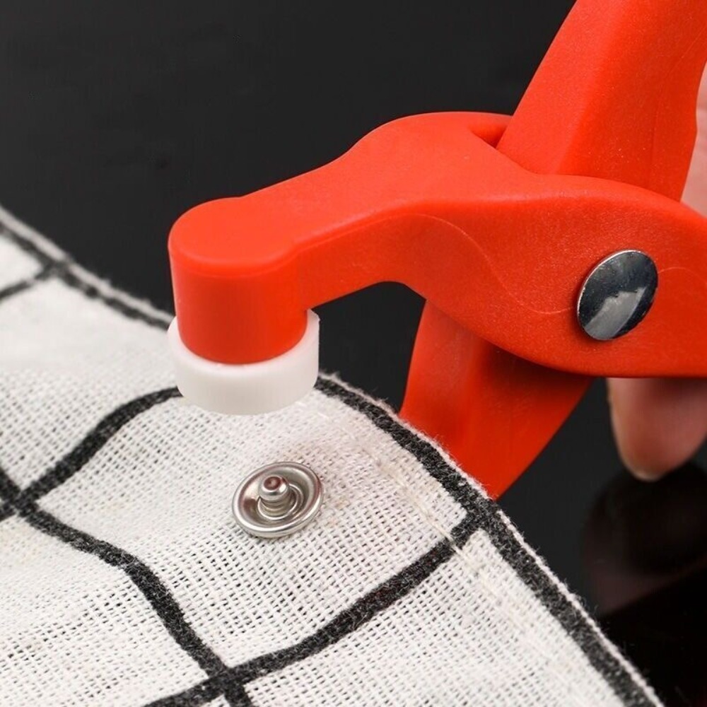 Crimpzange Eye Snapper Häkelwe – Snap Fastener Set Bewertung und Preis