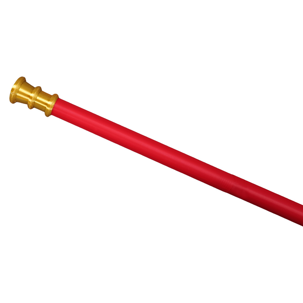 Fantasia Frieren Staff Rod Cos – Frieren Cosplay Prop Bewertung und Preis