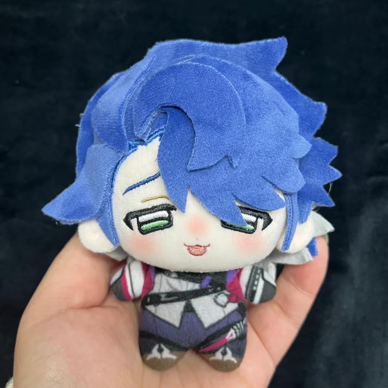 10cm Anime Honkai Star Rail Sa – Cosplay Plushie Prop Bewertung und Preis