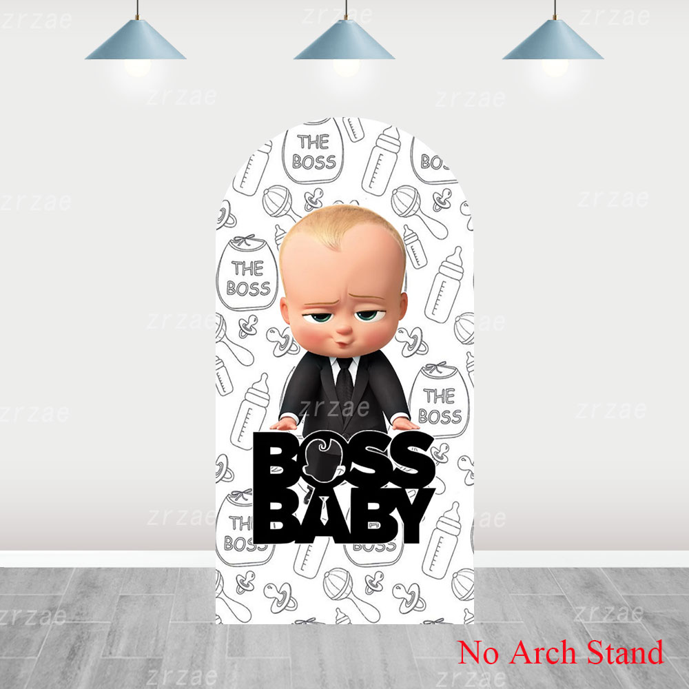 Boss Baby Bogen-Abdeckung Hint – Cosplay Floating Prop Bewertung und Preis