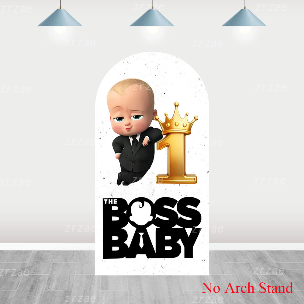 Boss Baby Bogen-Abdeckung Hint – Cosplay Floating Prop Bewertung und Preis