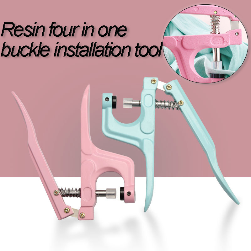Neue Multifunktions-Druckknöpf – Snap Fastener Set Bewertung und Preis