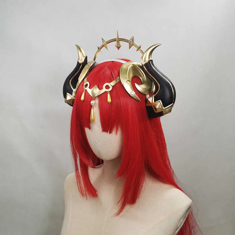25COSNew Genshin Impact Nilou  – Cosplay Prop Works Bewertung und Preis