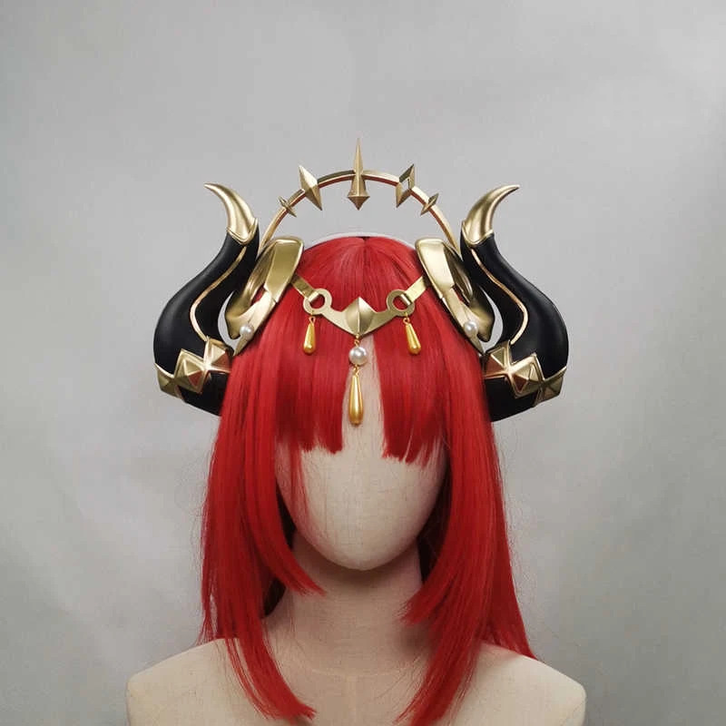 25COSNew Genshin Impact Nilou  – Cosplay Prop Works Bewertung und Preis