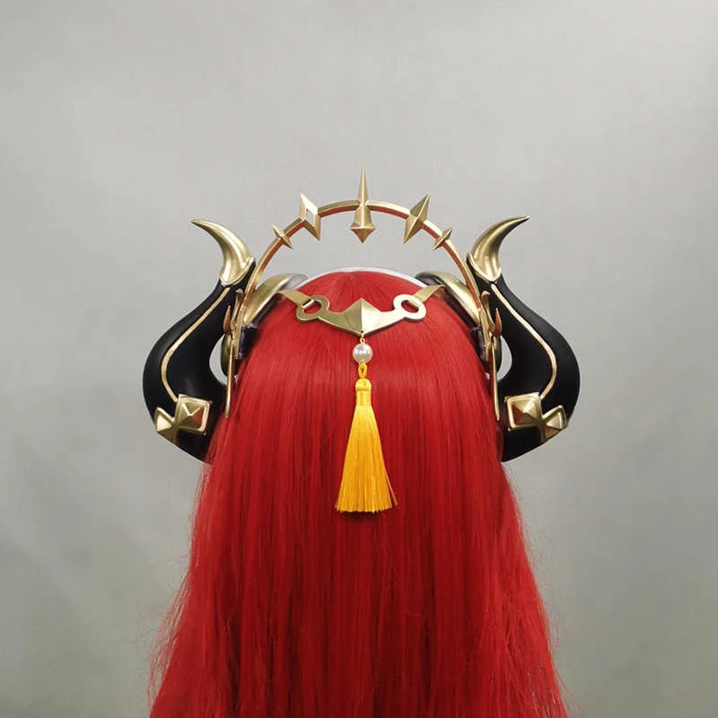 25COSNew Genshin Impact Nilou  – Cosplay Prop Works Bewertung und Preis