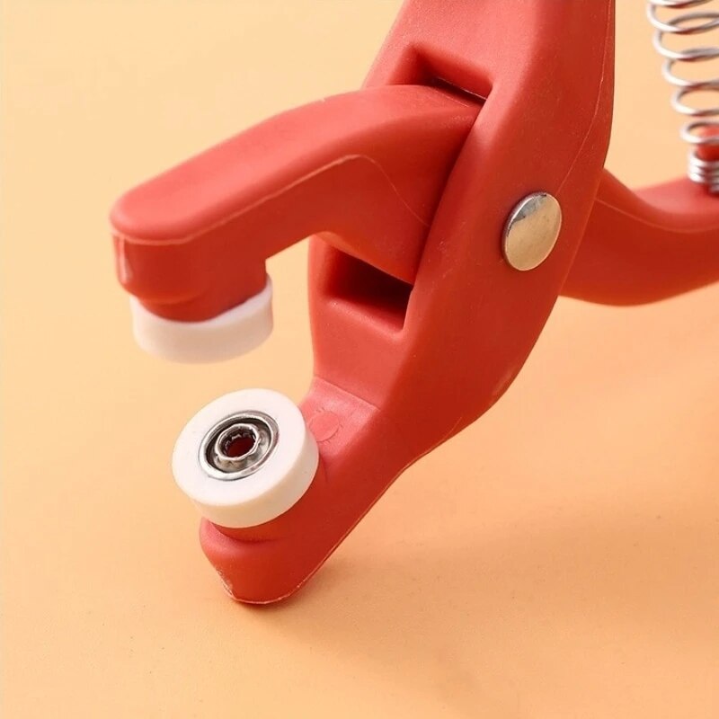 50 Sets 9,5 MM Fünf Backen Sch – Snap Fastener Set Bewertung und Preis