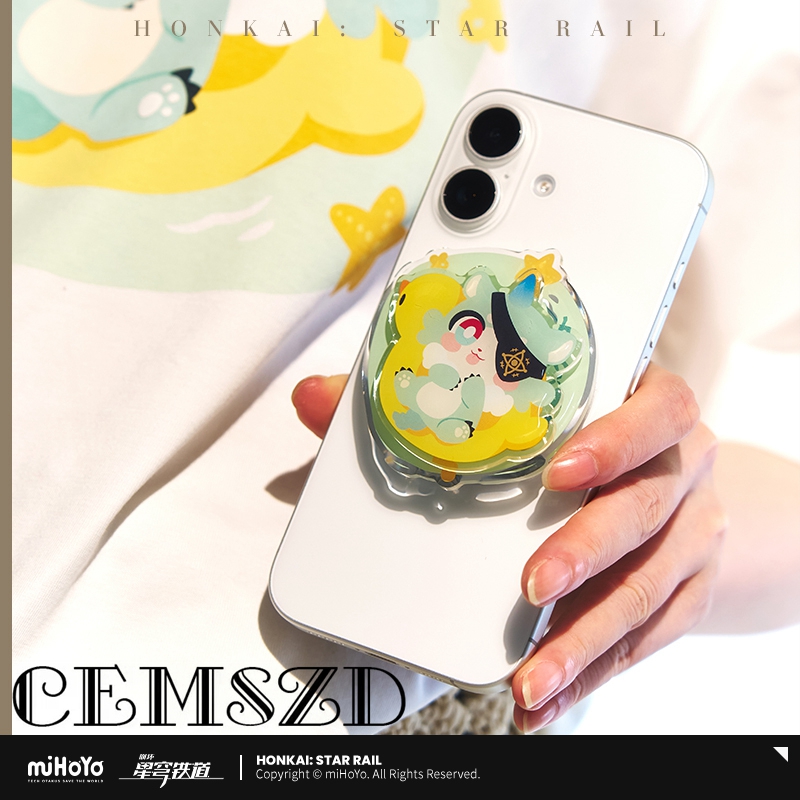 [Original] Honkai Star Rail Ho – Acrylic Cosplay Prop Bewertung und Preis