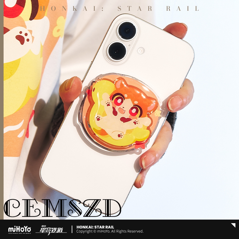 [Original] Honkai Star Rail Ho – Acrylic Cosplay Prop Bewertung und Preis