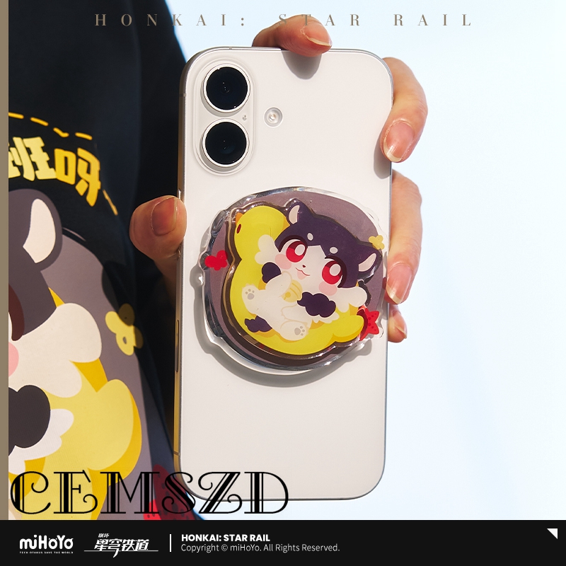 [Original] Honkai Star Rail Ho – Acrylic Cosplay Prop Bewertung und Preis