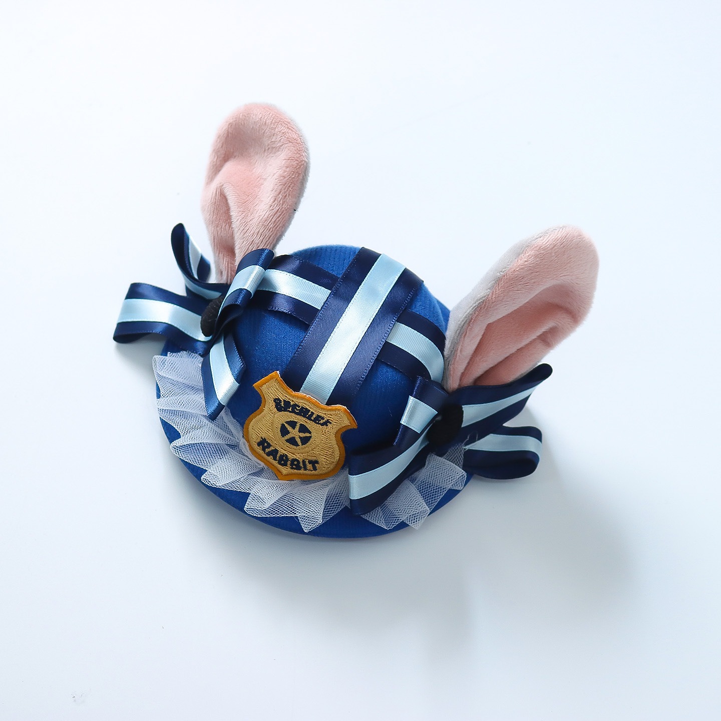 Cosplay Judy Rabbit Polizistin – Cosplay Floating Prop Bewertung und Preis