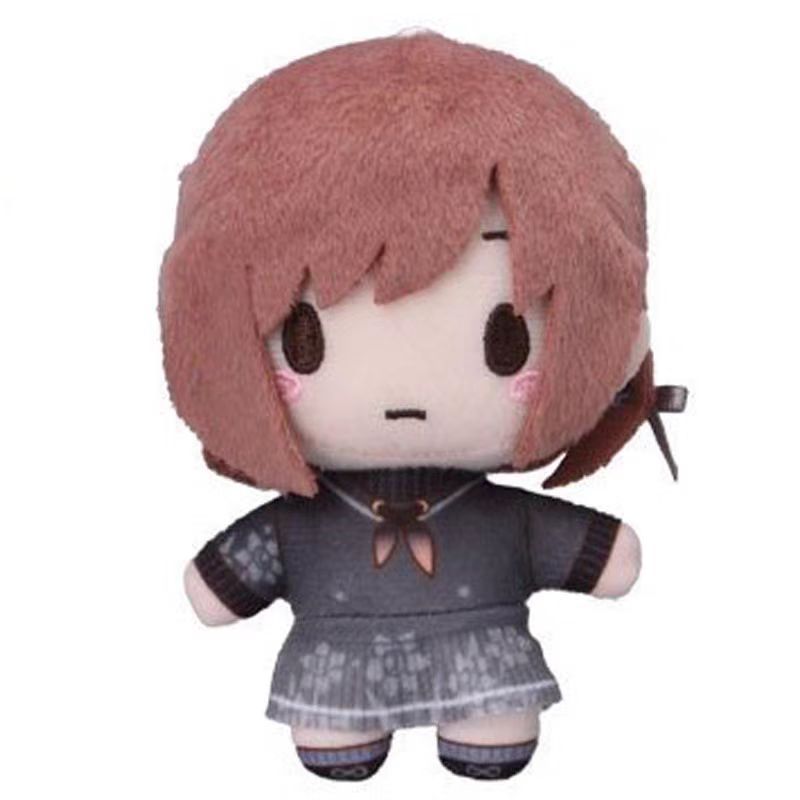 10cm Anime Shinonome Ena Plüsc – Cosplay Plushie Prop Bewertung und Preis
