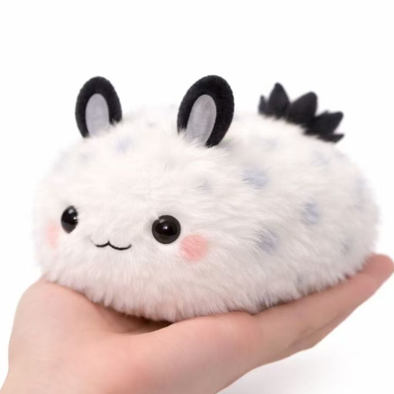 10cm Anime Prinzessin Kaguya!  – Cosplay Plushie Prop Bewertung und Preis