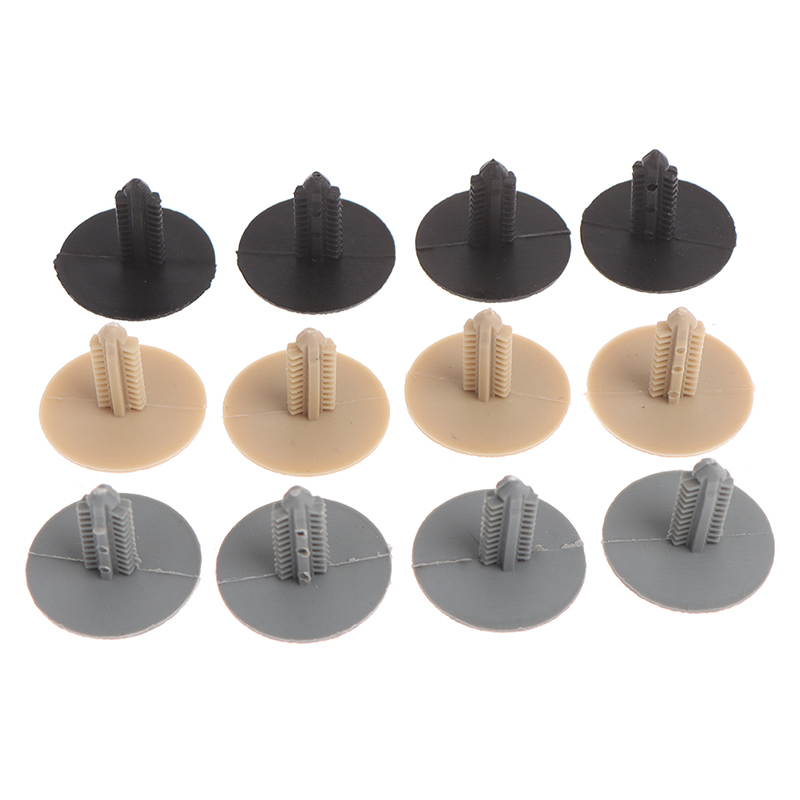 20 teile/satz Auto Dach verkle – Snap Fastener Set Bewertung und Preis