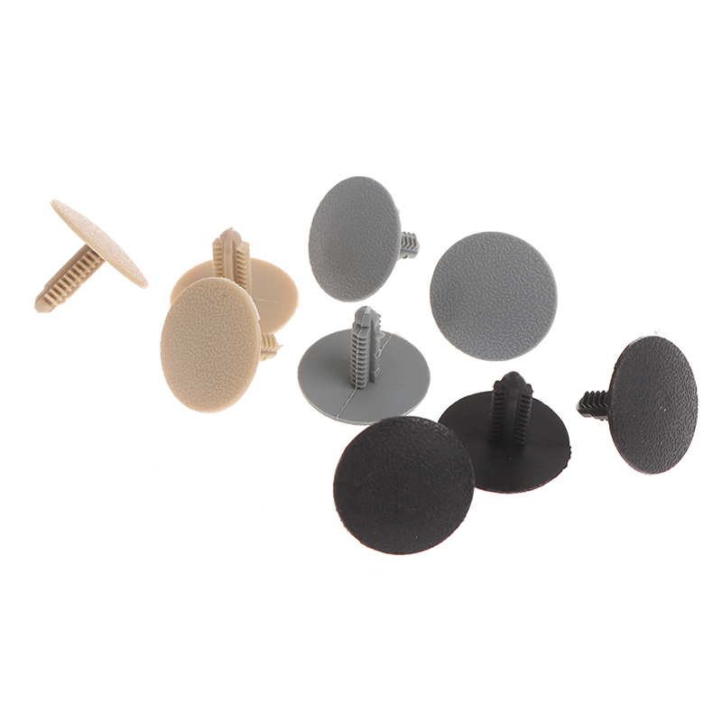 20 teile/satz Auto Dach verkle – Snap Fastener Set Bewertung und Preis