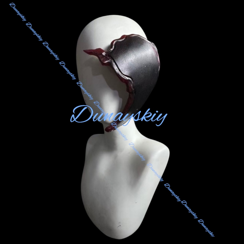 Alien Stage Mizi Sua Cosplay P – Cosplay Prop 3D Print Bewertung und Preis
