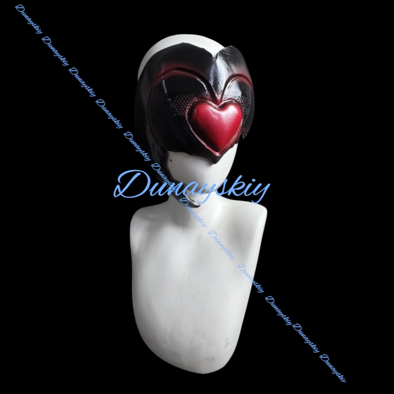 Alien Stage Mizi Sua Cosplay P – Cosplay Prop 3D Print Bewertung und Preis