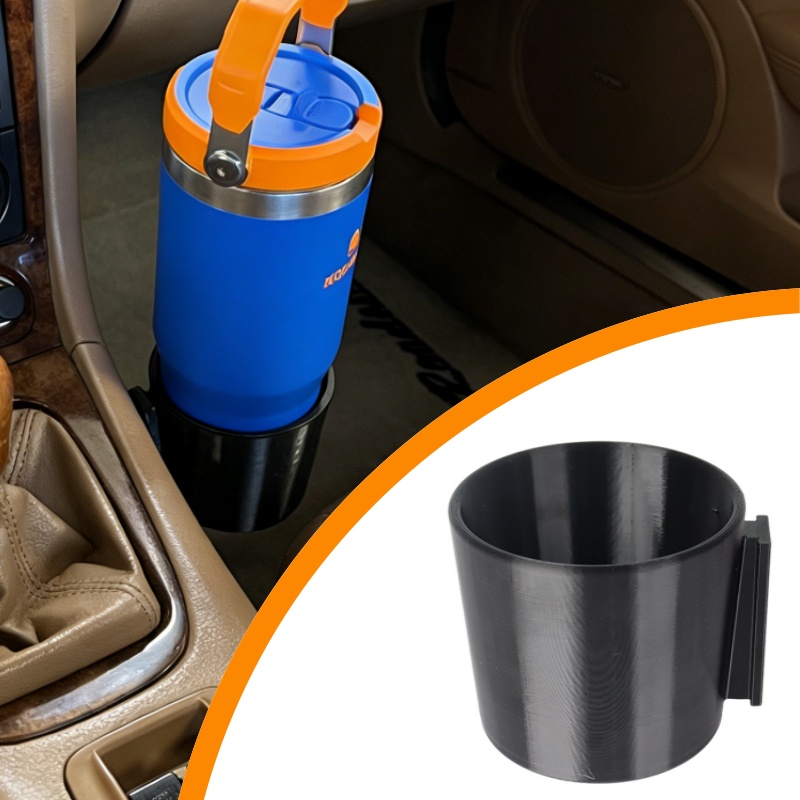 1 Stück Auto-Getränkehalter fü – Worbla Thermoplastic Bewertung und Preis