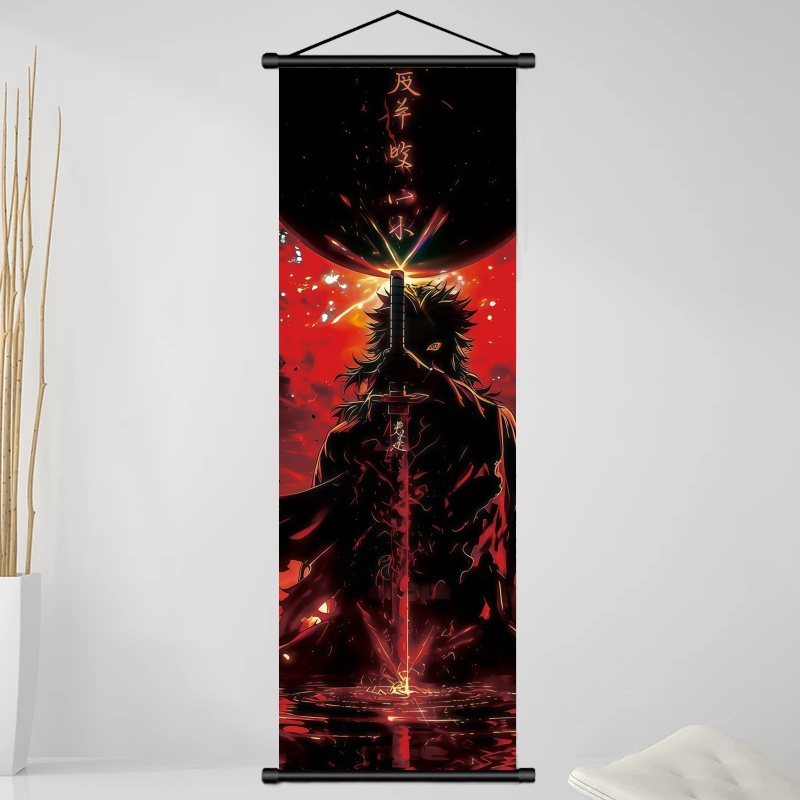Demon Slayer Kyojuro Rengoku H – Anime Cosplay Prop Bewertung und Preis