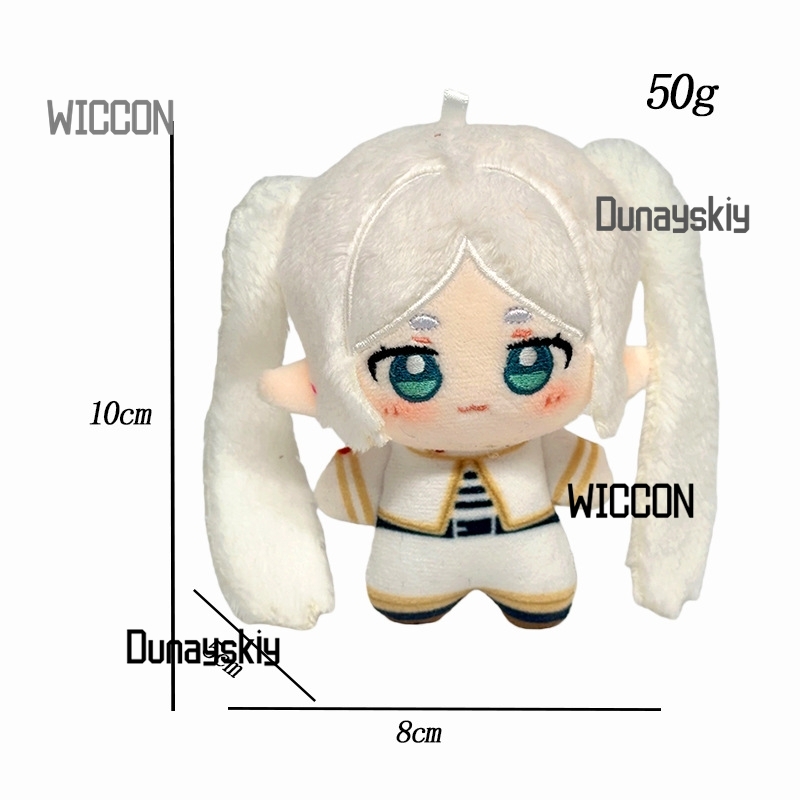 Frieren: Jenseits der Reiseend – Frieren Cosplay Prop Bewertung und Preis