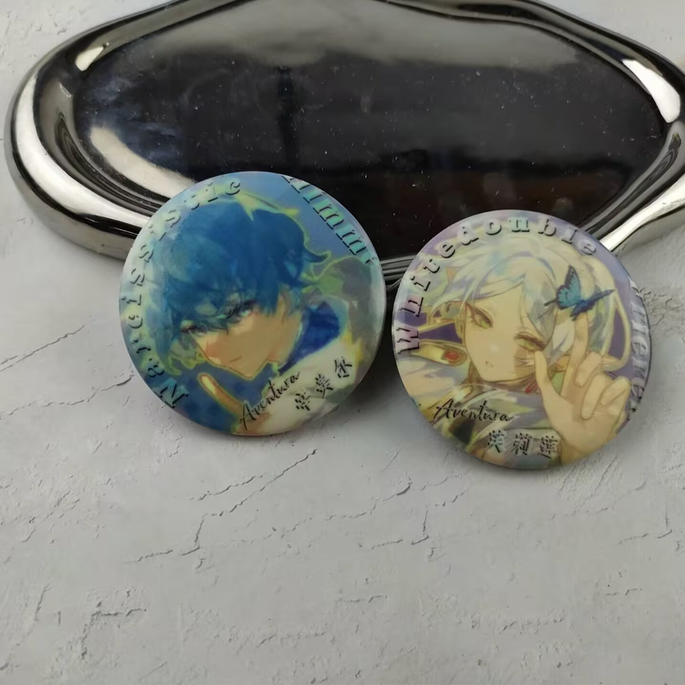1/2 Stück Anime Frieren Beyond – Frieren Cosplay Prop Bewertung und Preis