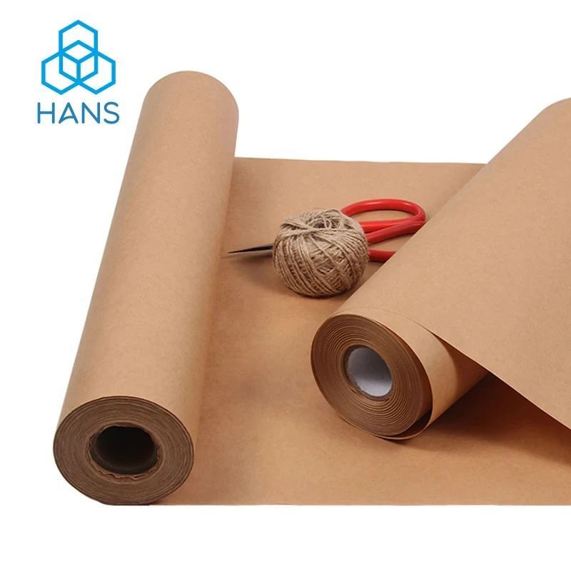 Braunes Kraftpapier, ideal zum – Craft Foam Roll Bewertung und Preis