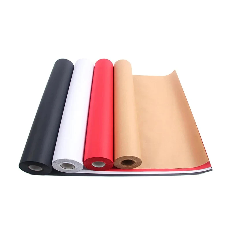 Braunes Kraftpapier, ideal zum – Craft Foam Roll Bewertung und Preis
