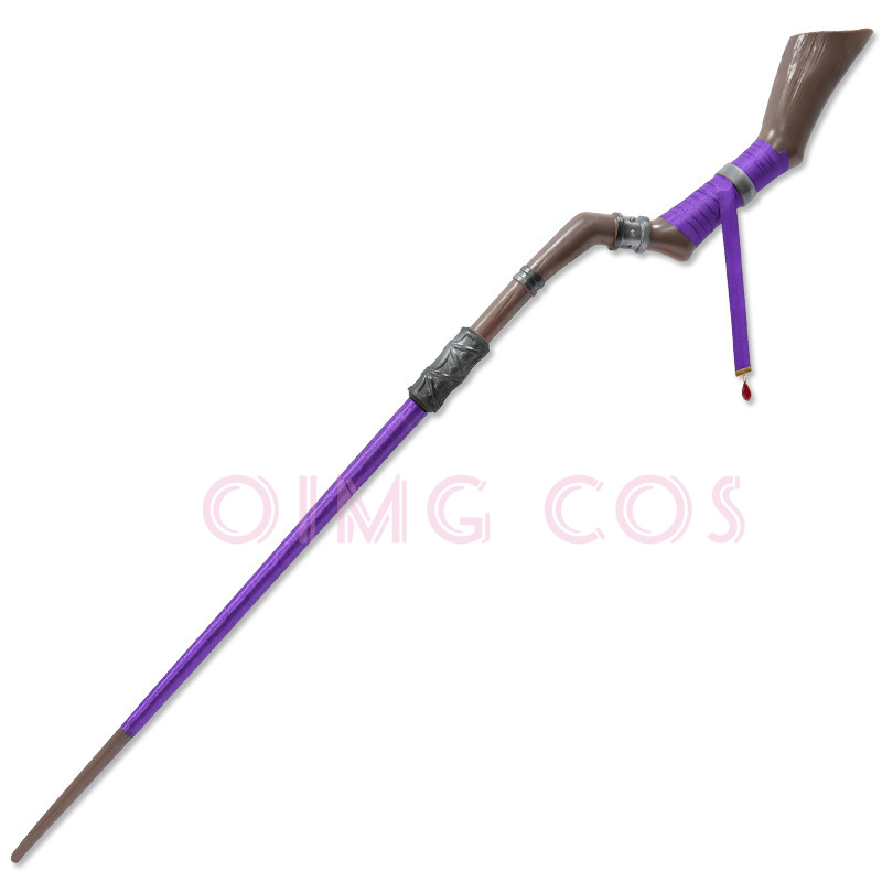 Frieren: Beyond Journey's End  – Frieren Cosplay Prop Bewertung und Preis