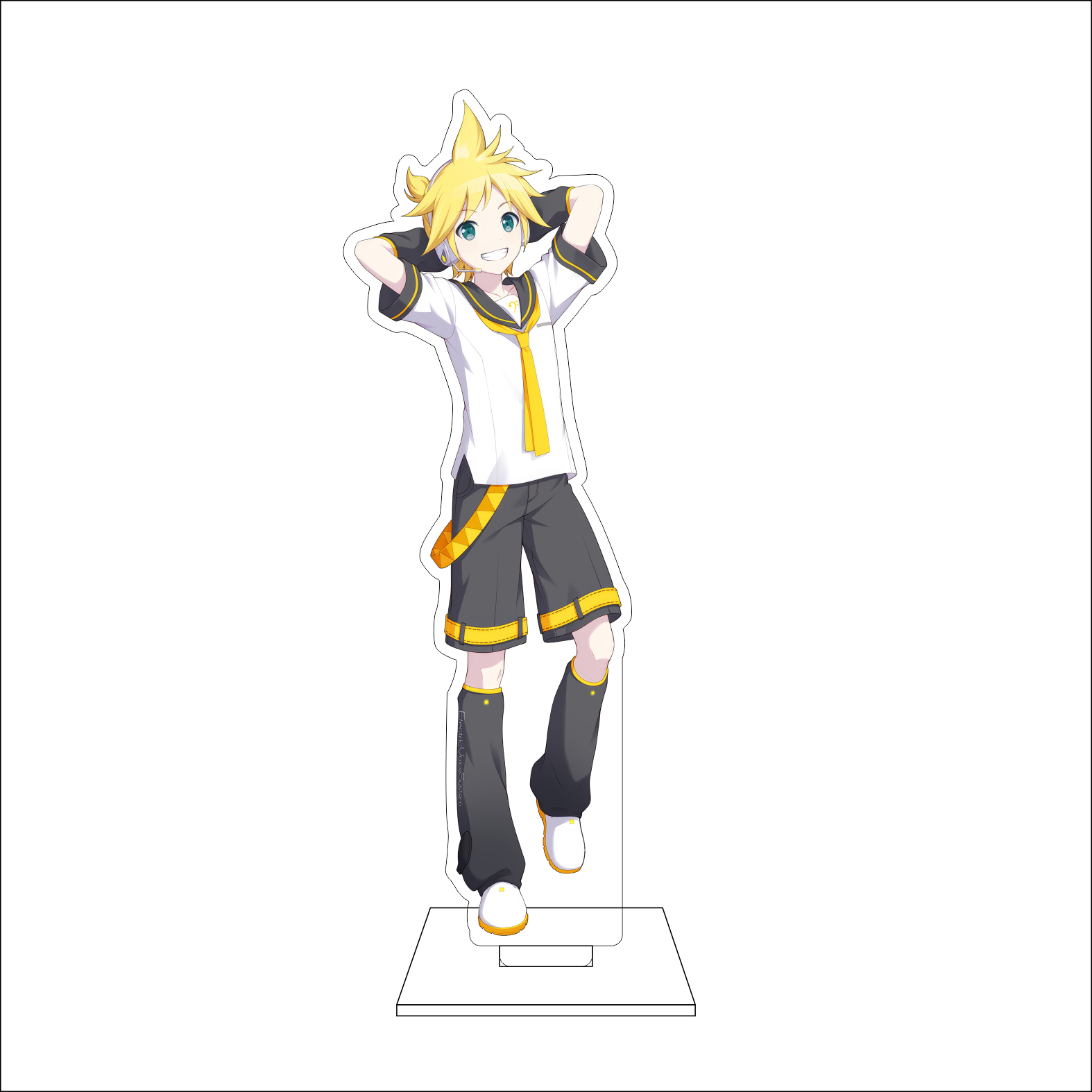 16CM Anime ‌ Project SEKAI COL – Anime Cosplay Prop Bewertung und Preis
