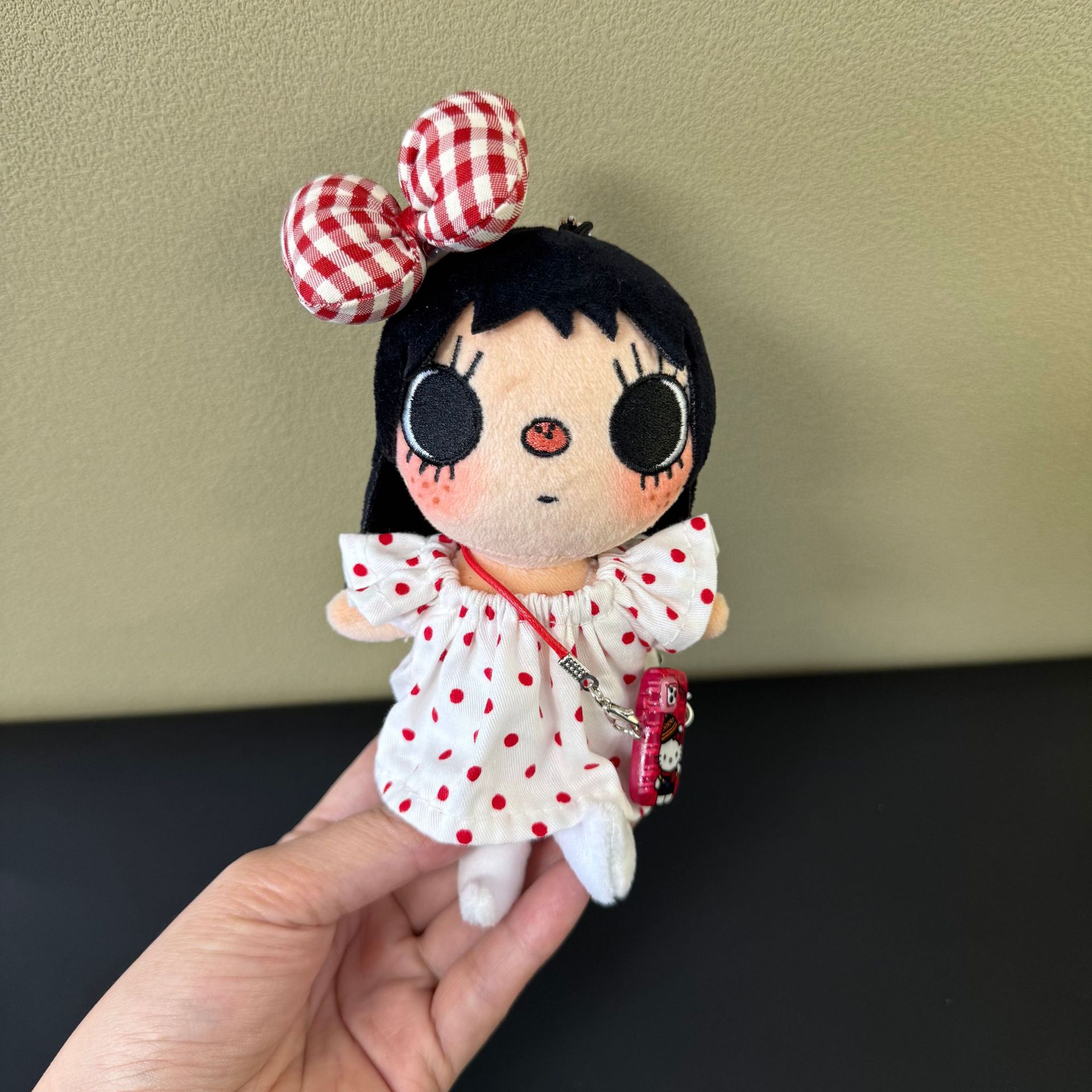 Neue YUY Little Jade Plüschpup – Cosplay Floating Prop Bewertung und Preis