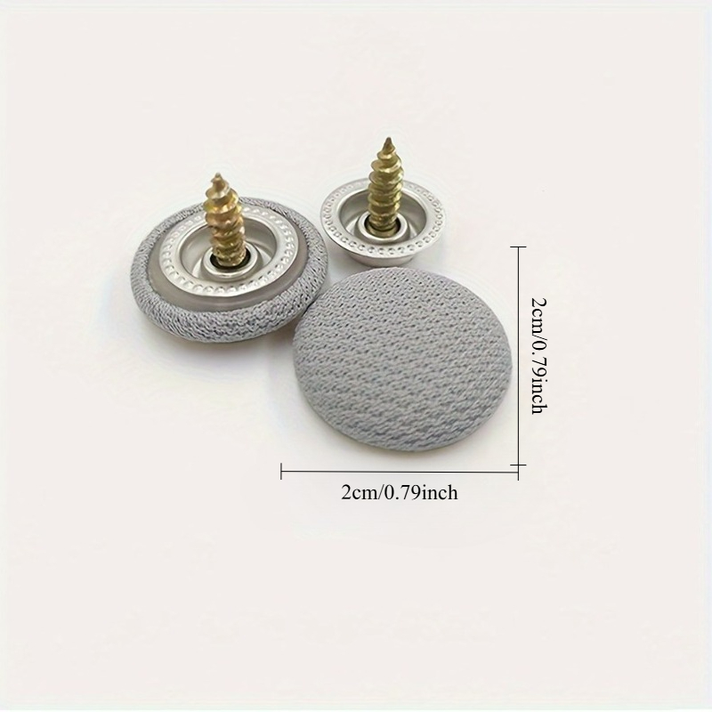 Weihnachtliches Autopflege-Ges – Snap Fastener Set Bewertung und Preis