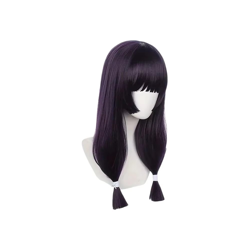 Anime Cosplay Iori Utahime Per – Frieren Cosplay Prop Bewertung und Preis