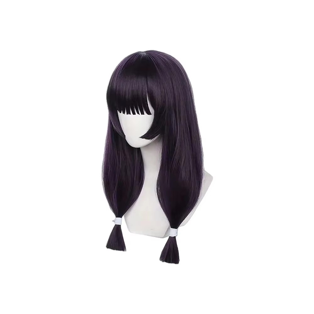 Anime Cosplay Iori Utahime Per – Frieren Cosplay Prop Bewertung und Preis