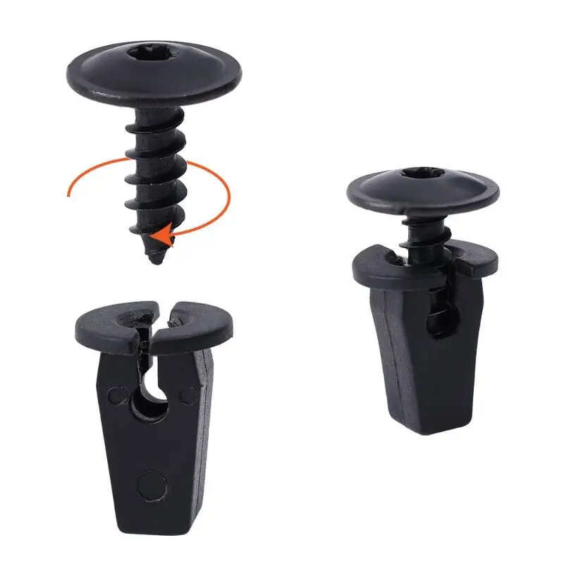 1/20 stücke Auto Fastener Snap – Snap Fastener Set Bewertung und Preis